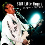 Stiff Little Fingers - Suspect Device