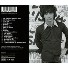 Thunders, Johnny - I Think I Got This Covered