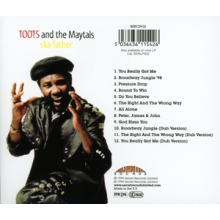 Toots & the Maytals - Ska Father