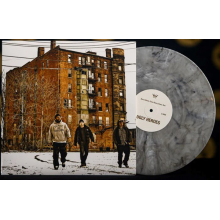 Ugly Heroes - Ugly Heroes