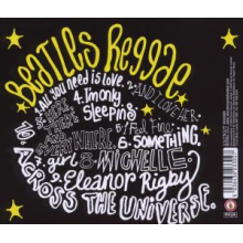 V/A - Beatles Reggae