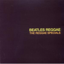 V/A - Beatles Reggae