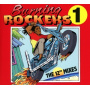 V/A - Burning Rockers - the 12" Singles