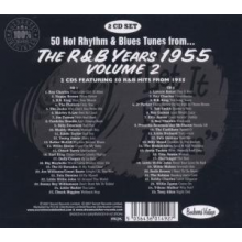 V/A - R&B Years 1955 Vol.2