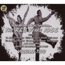 V/A - R&B Years 1955 Vol.2