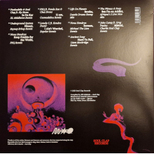 V/A - Soul Clap Records: 11th Anniversary Remix Comp.