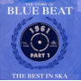 V/A - Story of Blue Beat 1961 the Best In Ska
