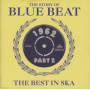 V/A - Story of Blue Beat 1962 Vol.2