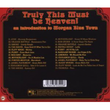 V/A - Truly This Must Be Heaven