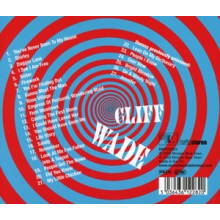 Wade, Cliff - Look At Me I've Fallen Into a Teapot