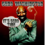 Washington, Geno - It's Geno Time