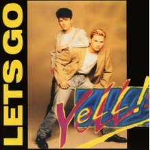 Yell - Let's Go