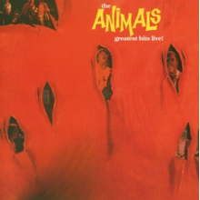 Animals - Greatest Hits Live