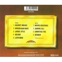 Bailey, Elroy - Red Hot Dub