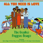 Beatles - All You Need is Love - the Beatles Reggae Songs
