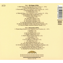 Biggs, Barry - Mr Biggs + Sincerely