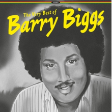 Biggs, Barry - Very Best of - Storybook Revisited