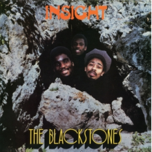 Blackstones - Insight