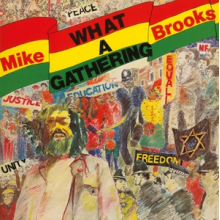 Brooks, Mike - What a Gathering