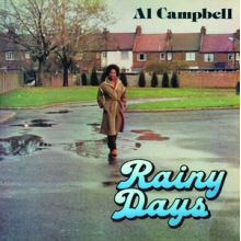 Campbell, Al - Rainy Days
