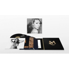 Carey, Mariah - The Rarities