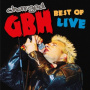 Charged G.B.H - Best of Live -2004-