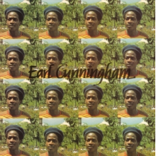 Cunningham, Earl - Earl Cunningham