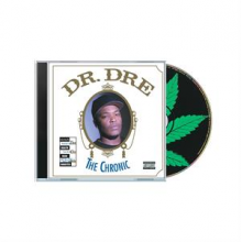 Dr. Dre - Chronic