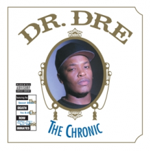 Dr. Dre - Chronic