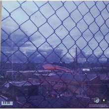 Flyying Colours - You Never Know