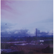 Flyying Colours - You Never Know