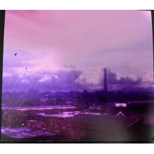 Flyying Colours - You Never Know