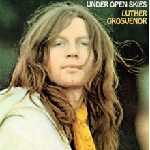 Grosvenor, Luther - Under Open Skies