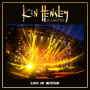 Hensley, Ken & Live Fire - Live In Russia