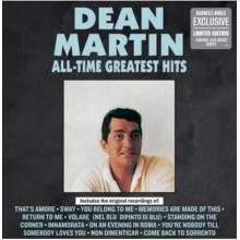 Martin, Dean - All Time Greatest Hits