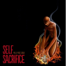 Mello Music Group - Self Sacrifice