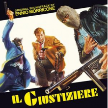 Morricone, Ennio - Il Giustiziere