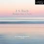 Mortensen, Nils Anders - J.S. Bach: Partitas Nos. 1, 5 & 6