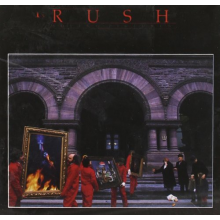 Rush - Moving Pictures