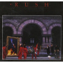 Rush - Moving Pictures