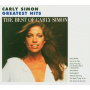 Simon, Carly - Best of