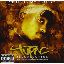 Two Pac - Resurrection