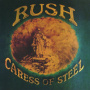 Rush - Caress of Steel -Remaster