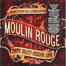 V/A - Moulin Rouge