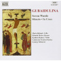 Gubaidulina, S. - Seven Words/Silenzio/In C