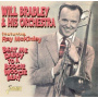 Bradley, Will & His Orchestra Feat. Ray McKinley - Beat Me Daddy To a Boogie