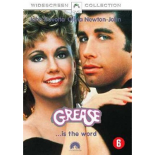 Movie - Grease