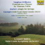 Vaughan Williams, R. - Tallis Fantasia