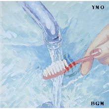 Yellow Magic Orchestra - Bgm