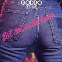 Goddo - Best Seat In the House